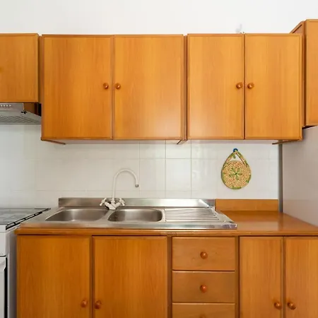Tenuta La Saracina - Villino 3 Сasa de vacaciones