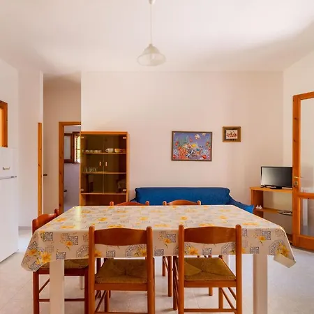 Tenuta La Saracina - Villino 3 * Presicce