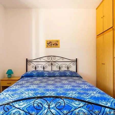 Tenuta La Saracina - Villino 3 Presicce