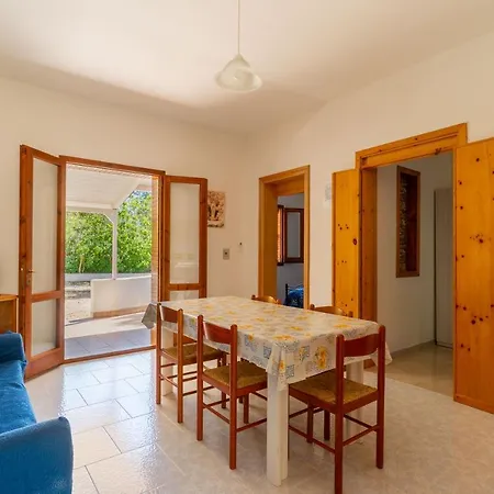Nyaraló Tenuta La Saracina - Villino 3 *