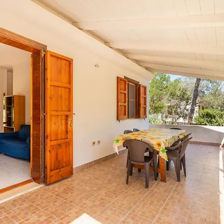Nyaraló Tenuta La Saracina - Villino 3 *