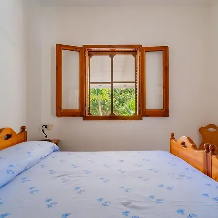 Nyaraló Tenuta La Saracina - Villino 3