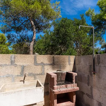 Tenuta La Saracina - Villino 3 Presicce