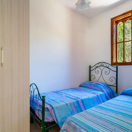 Tenuta La Saracina - Villino 3