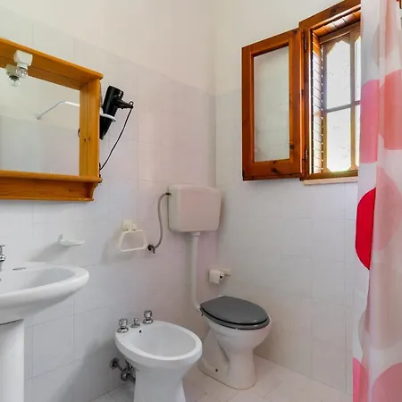 Nyaraló Tenuta La Saracina - Villino 3
