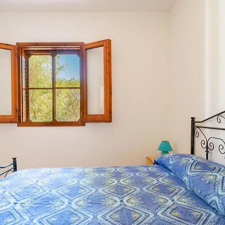 Tenuta La Saracina - Villino 3 *