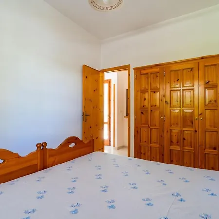 Tenuta La Saracina - Villino 3 Nyaraló Presicce