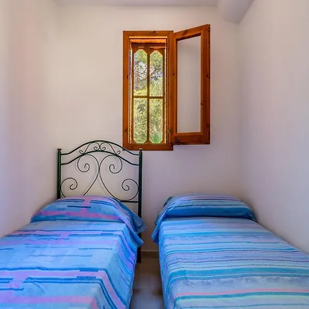 Tenuta La Saracina - Villino 3 Nyaraló